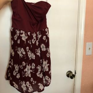 Zumiez Dress